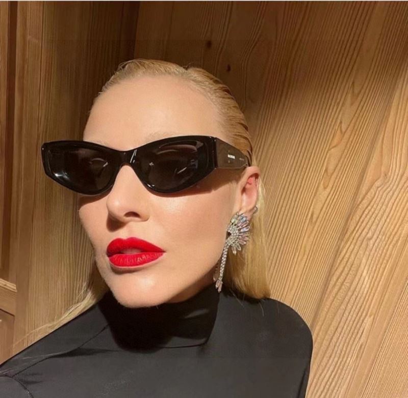 Balenciaga Sunglasses